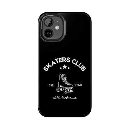 Skaters Club Tough Phone Case