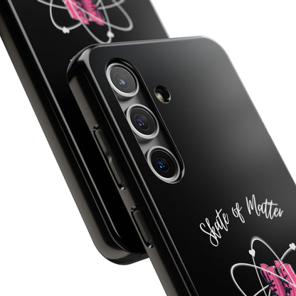 Skate of Matter Tough Phone Case