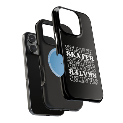 MagSafe Statement Skater Tough Case