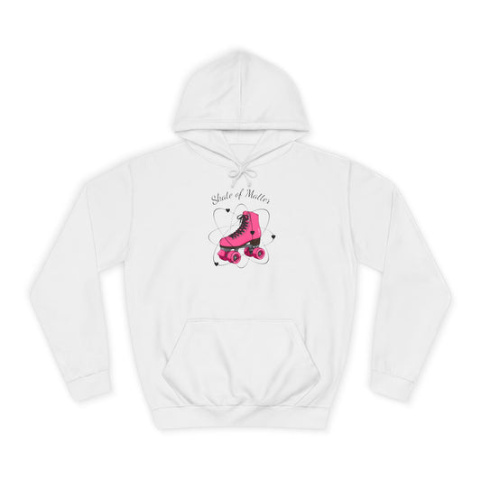 Skate of Matter Unisex Hoodie