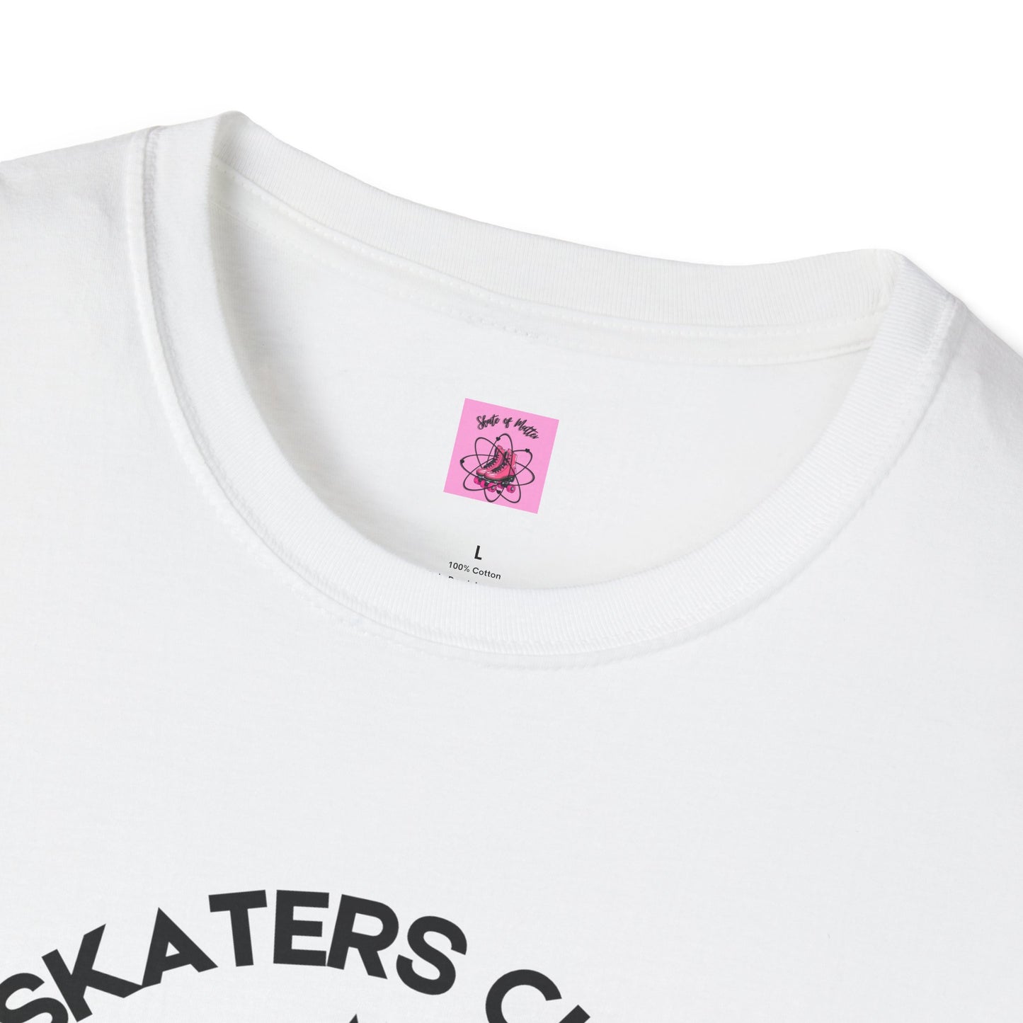 Skaters Club Unisex T-Shirt