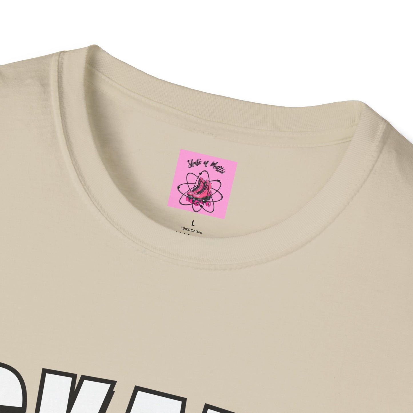 Skate Addict Unisex T-Shirt