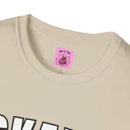 Skate Addict Unisex T-Shirt