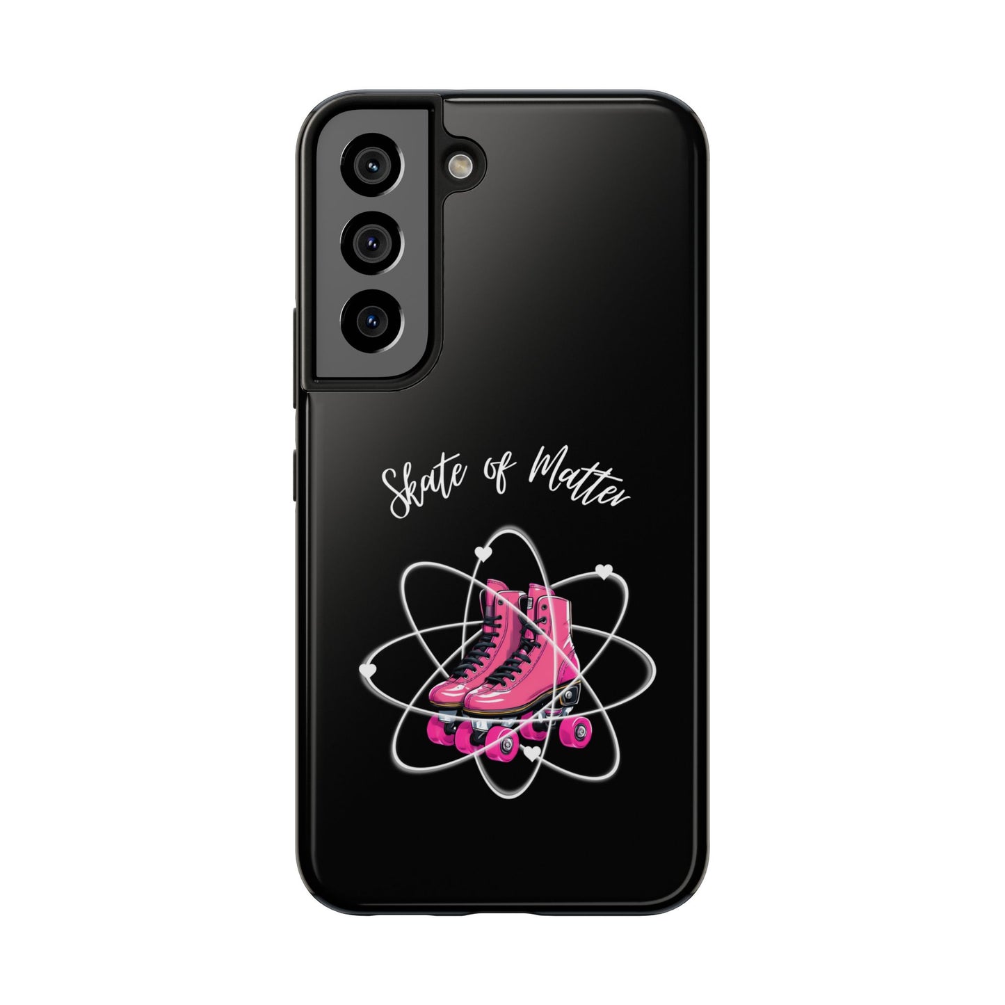 Skate of Matter Tough Phone Case