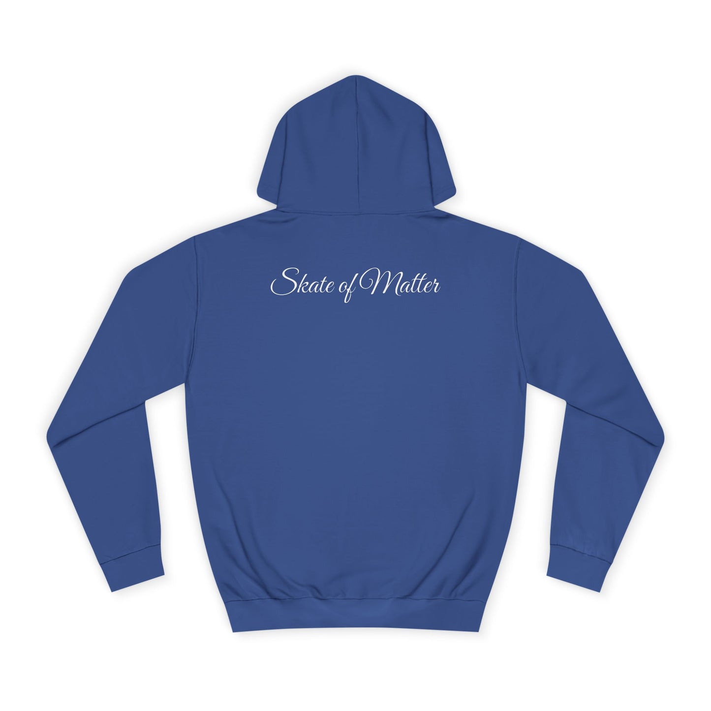 Skate of Matter Unisex Hoodie