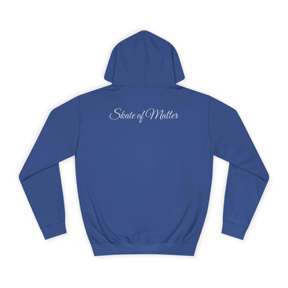 Skate of Matter Unisex Hoodie