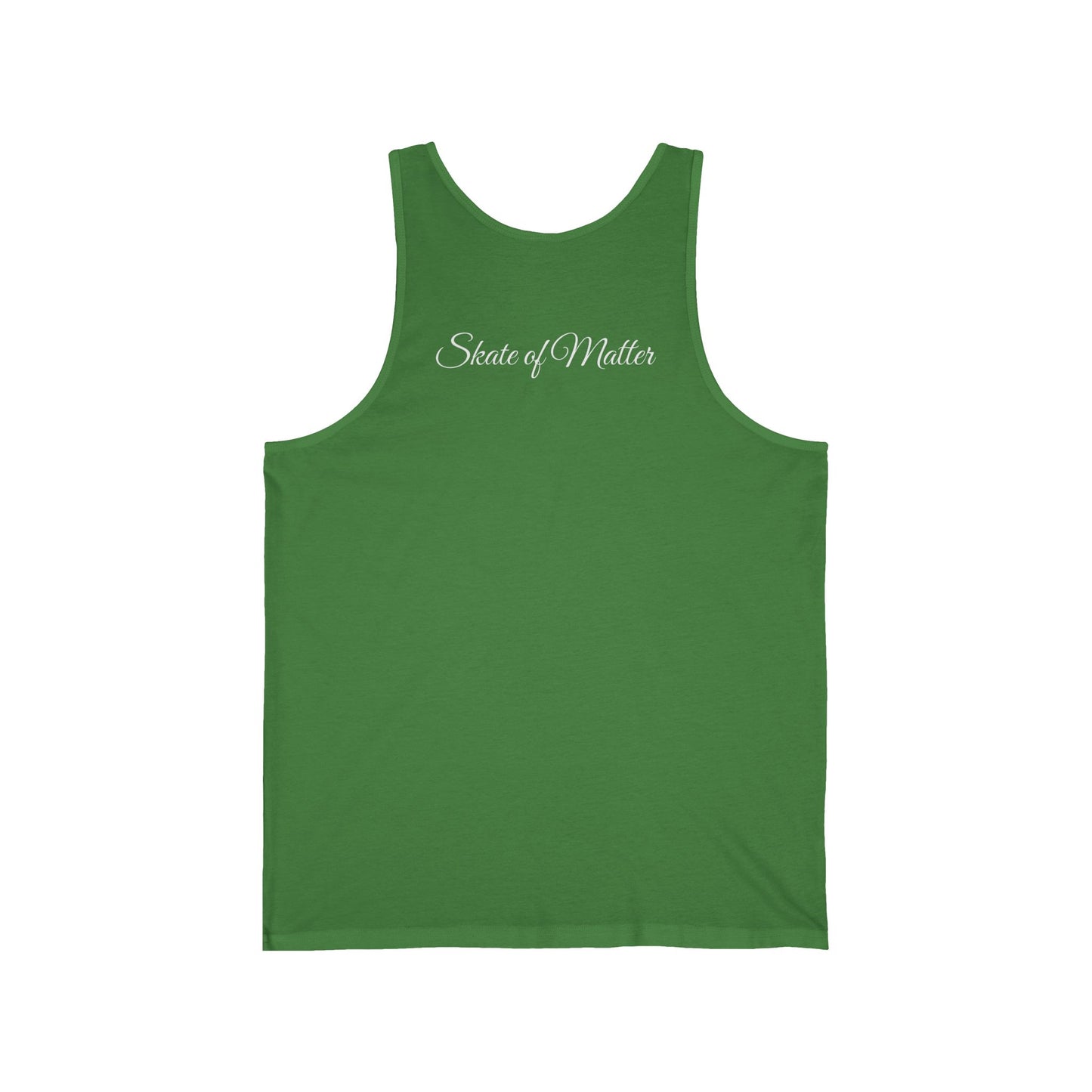 Skating > Anything Else Unisex Tank