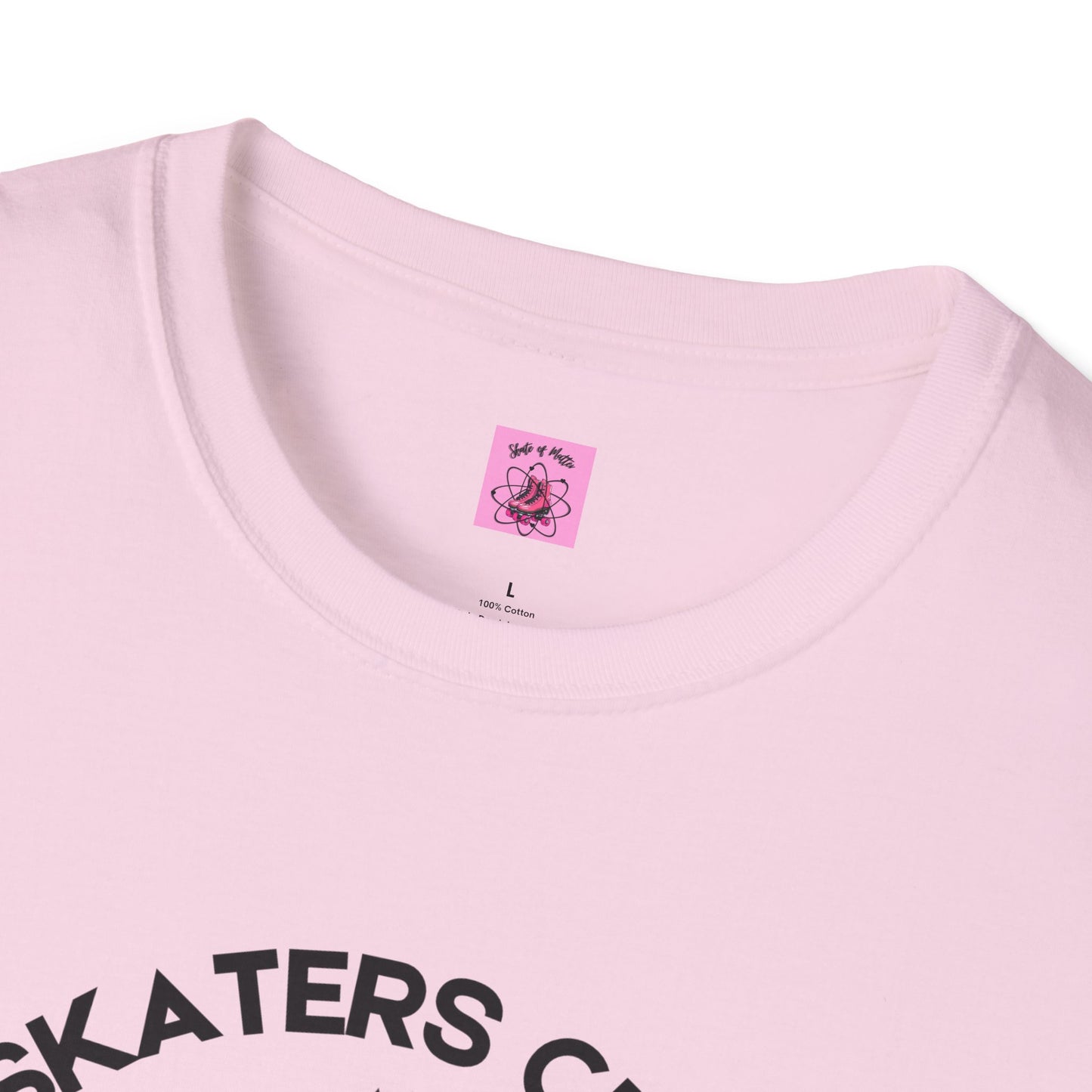 Skaters Club Unisex T-Shirt