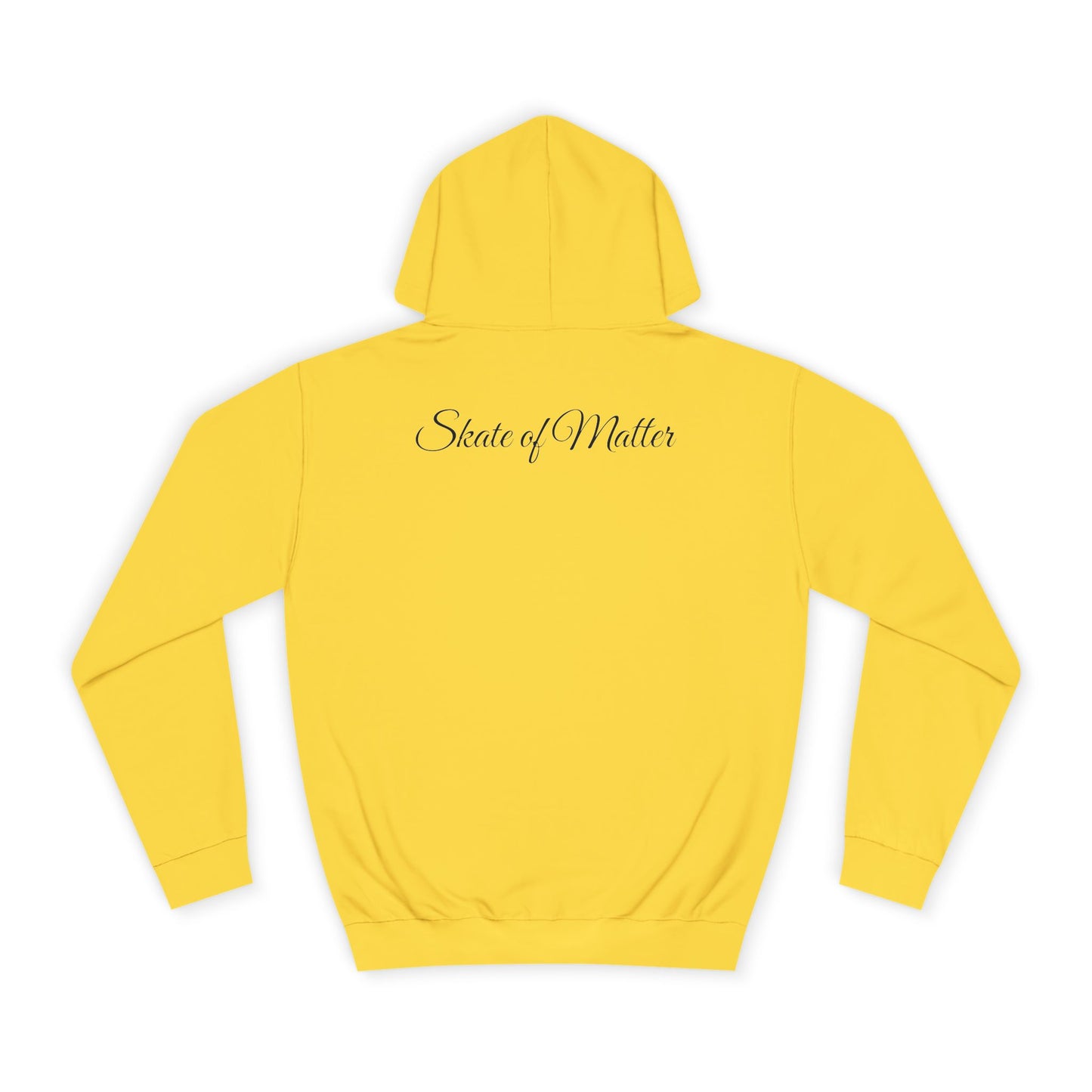 Skate of Matter Unisex Hoodie