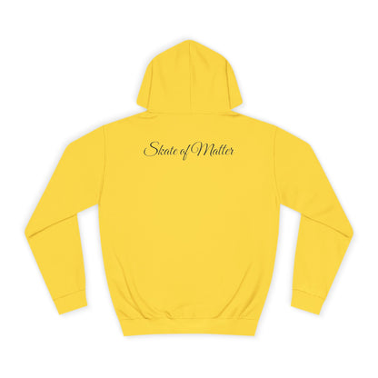 Skate of Matter Unisex Hoodie