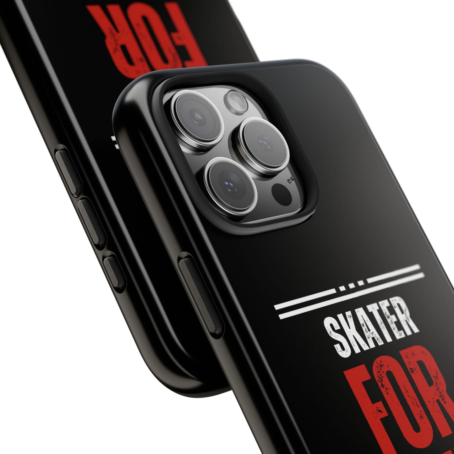 Skater for Life Tough Phone Case