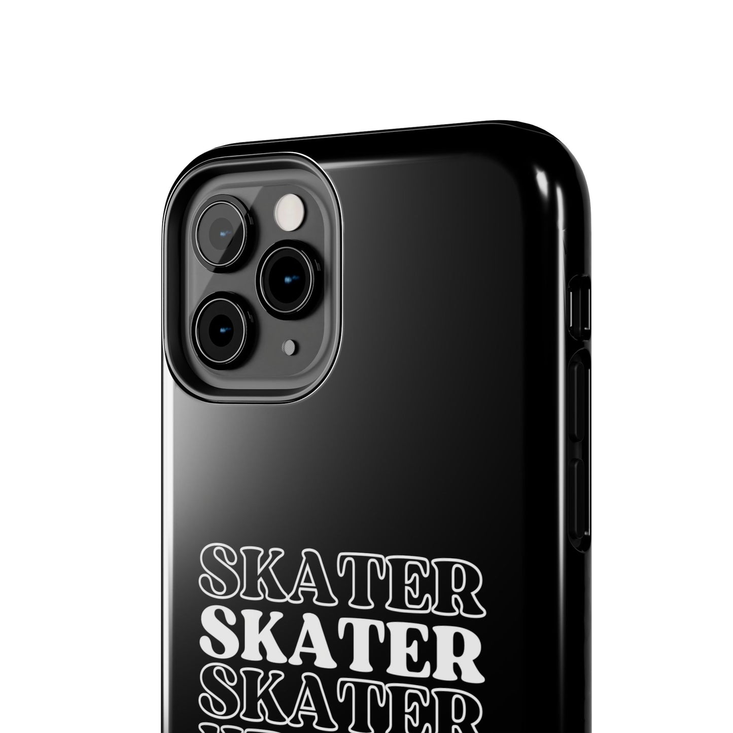 Statement Skater Tough Phone Case