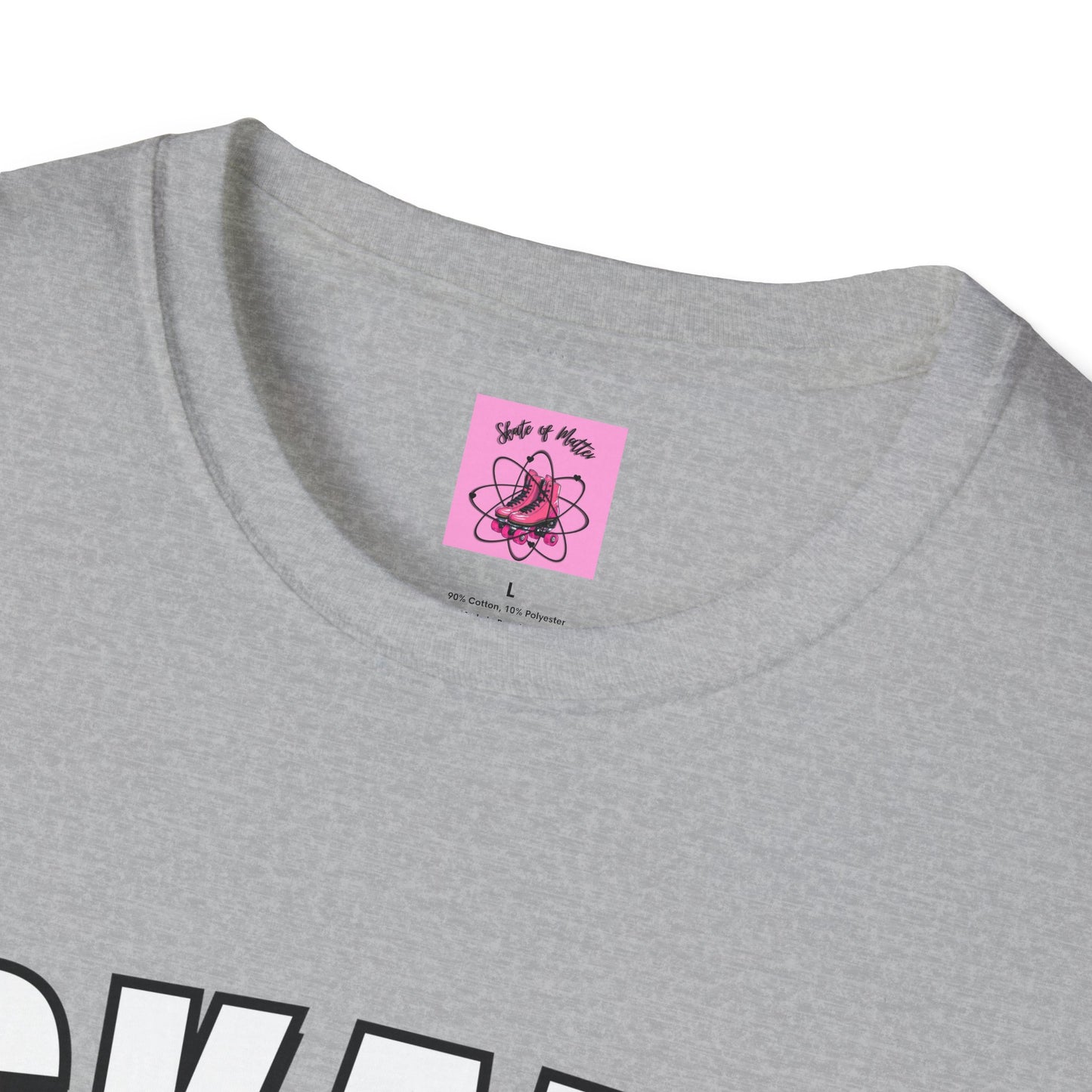 Skate Addict Unisex T-Shirt