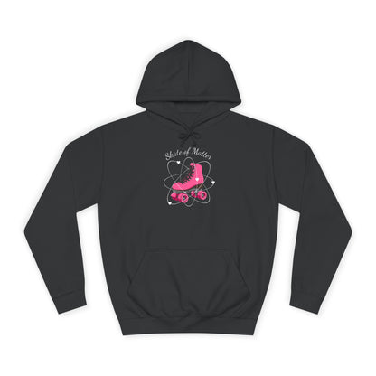 Skate of Matter Unisex Hoodie