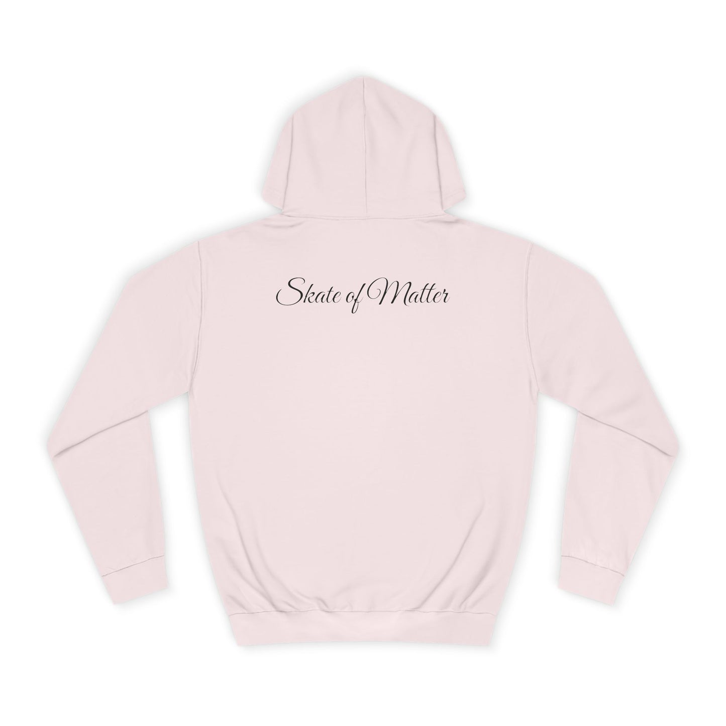 Skate Addict Unisex Hoodie