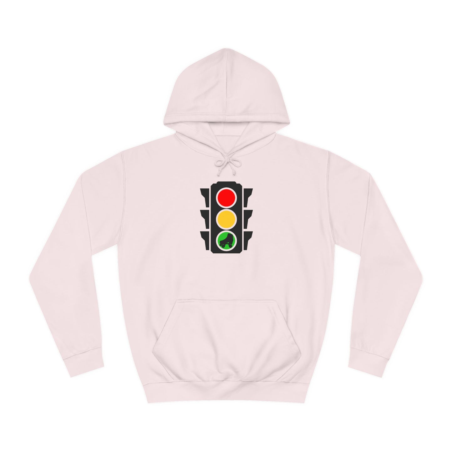 Ready, Set, Go Skating! Unisex Hoodie