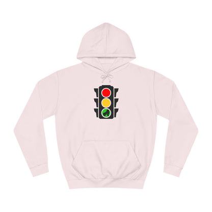 Ready, Set, Go Skating! Unisex Hoodie