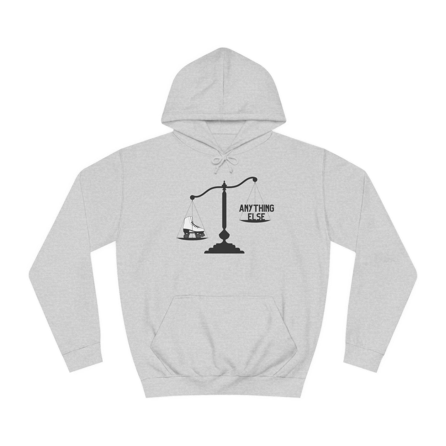 Skating > Anything Else Unisex Hoodie