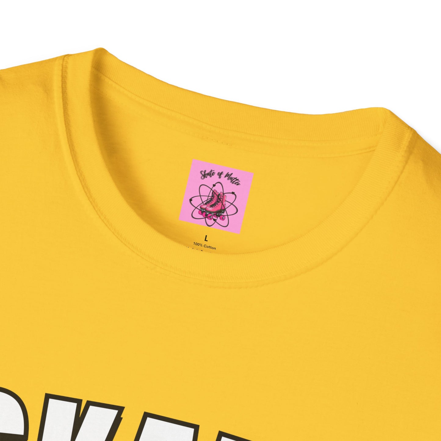 Skate Addict Unisex T-Shirt