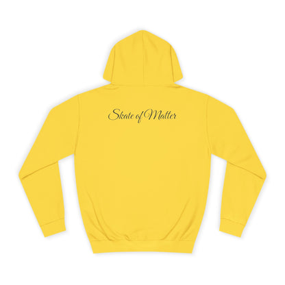 Skate Addict Unisex Hoodie