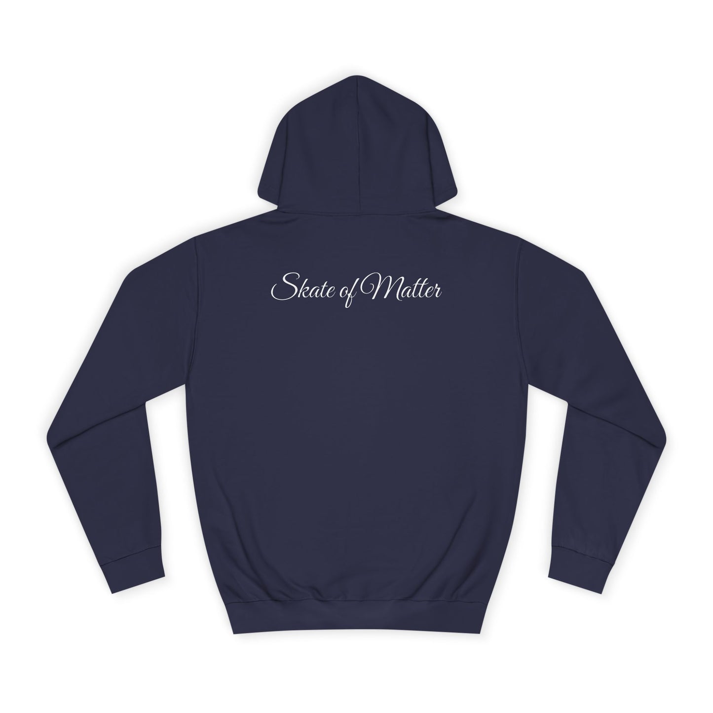 Skate Addict Unisex Hoodie