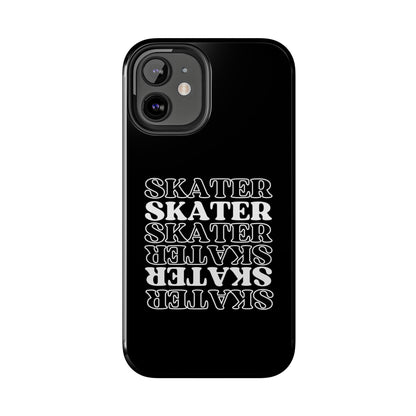 Statement Skater Tough Phone Case