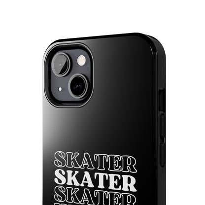 Statement Skater Tough Phone Case