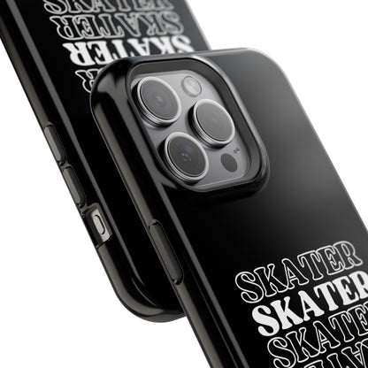 MagSafe Statement Skater Tough Case