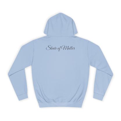 Skate of Matter Unisex Hoodie