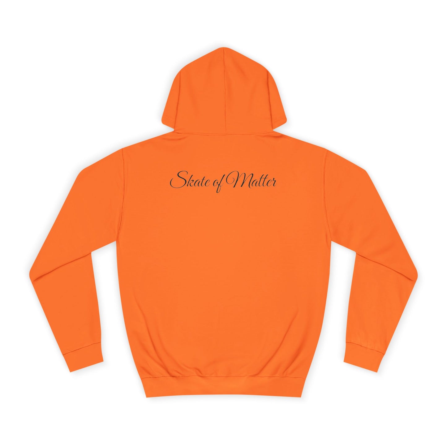 Skate Addict Unisex Hoodie
