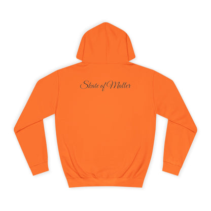 Skate Addict Unisex Hoodie