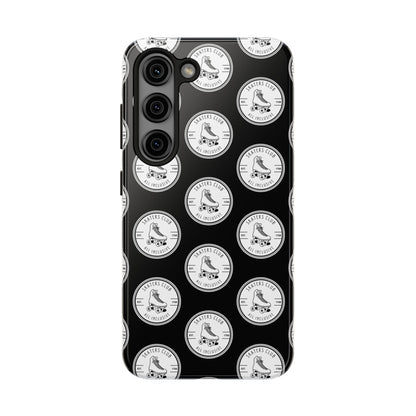 Skaters Club Tough Phone Case