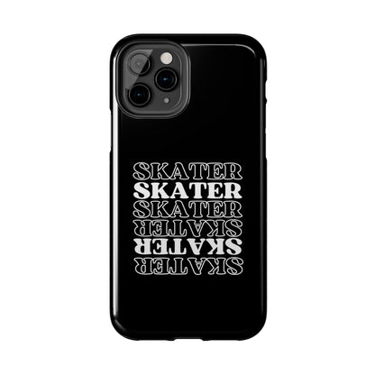 Statement Skater Tough Phone Case