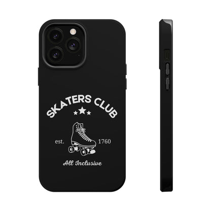 MagSafe Skaters Club Tough Case