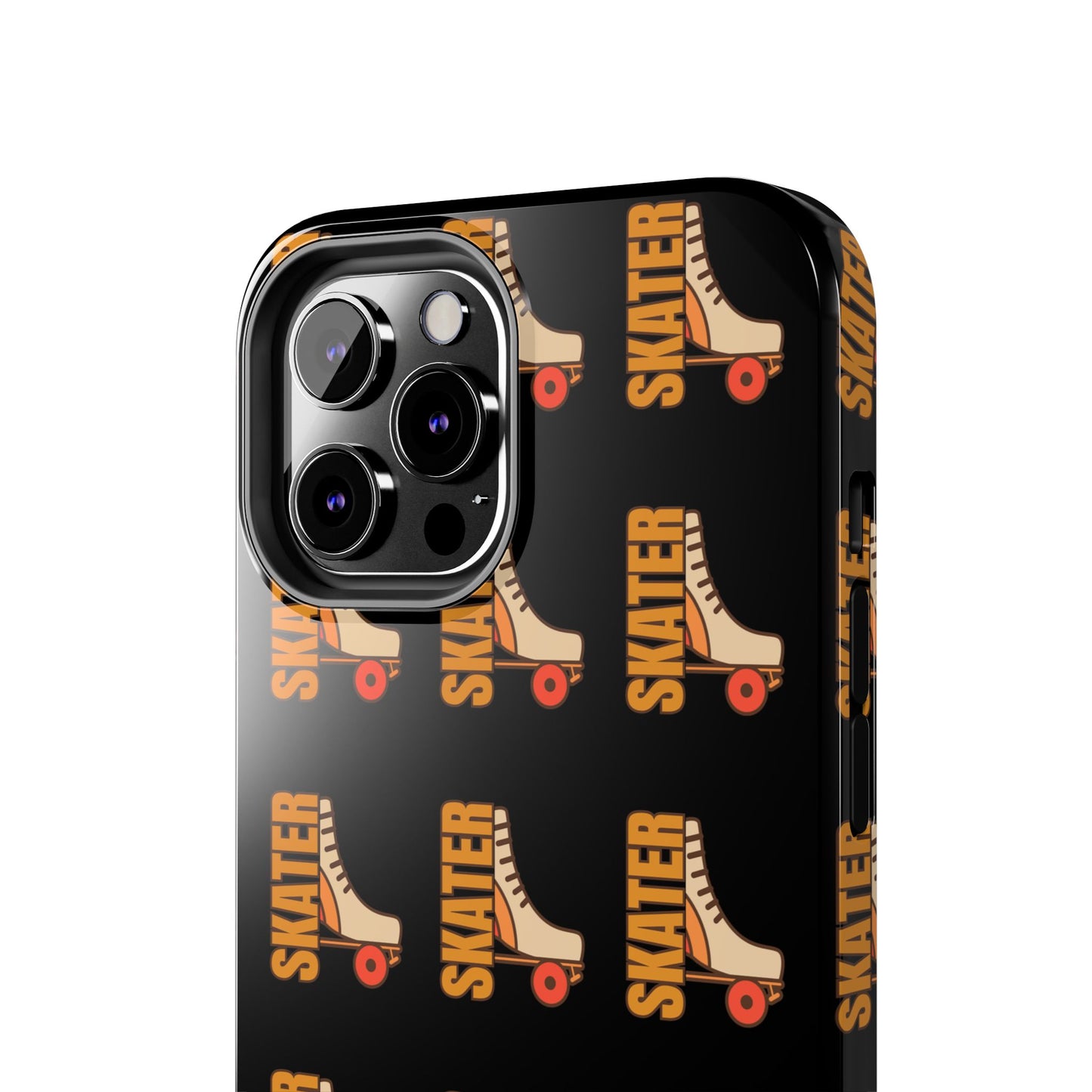 Groovy Skater Tough Phone Case