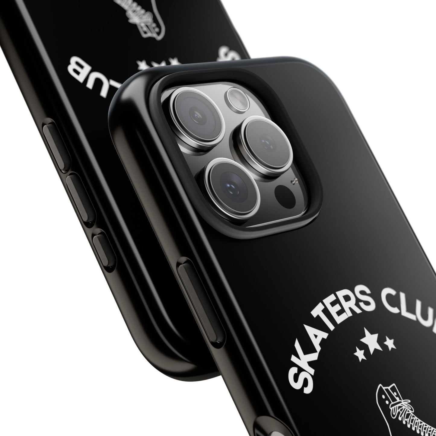 Skaters Club Tough Phone Case