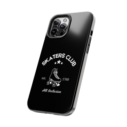 Skaters Club Tough Phone Case