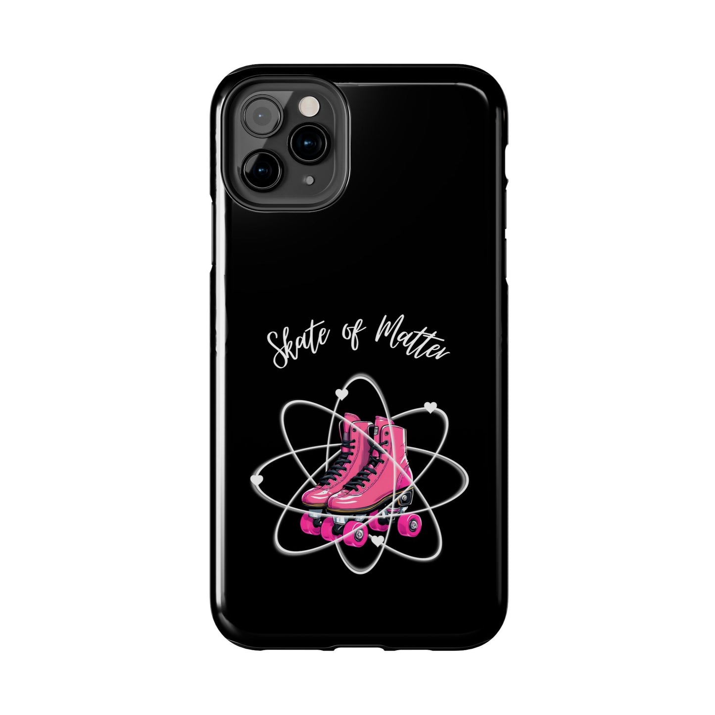 Skate of Matter Tough Phone Case