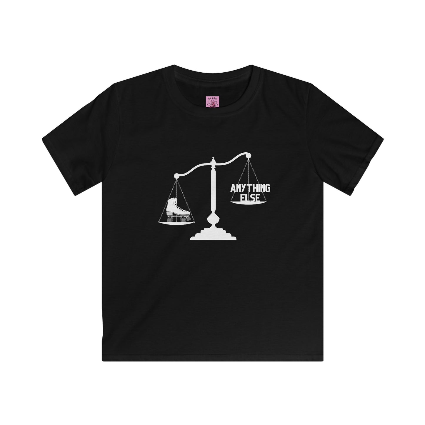 Kids Skating > Anything Else Tee