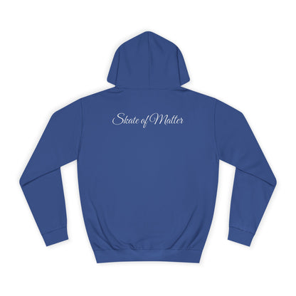 Skate Addict Unisex Hoodie