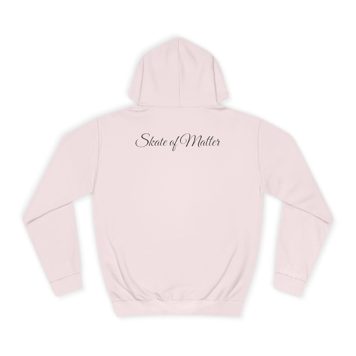 Skate of Matter Unisex Hoodie