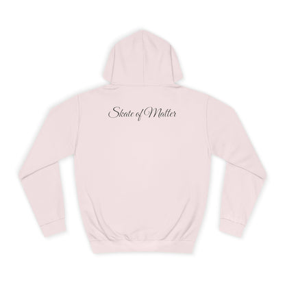Skate of Matter Unisex Hoodie