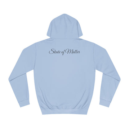 Skate the Stress Away Unisex Hoodie