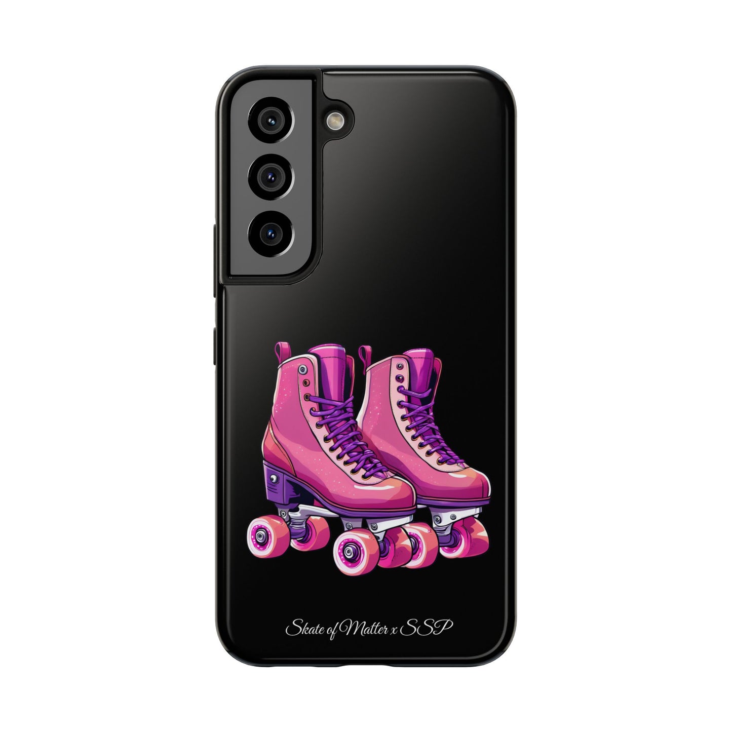 SSP Collab Tough Phone Case