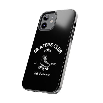 Skaters Club Tough Phone Case