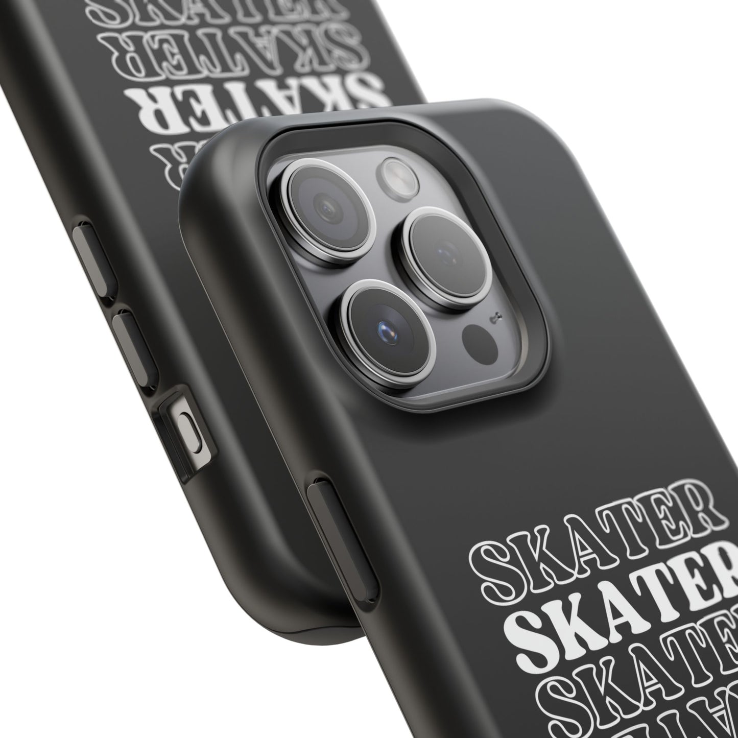 MagSafe Statement Skater Tough Case