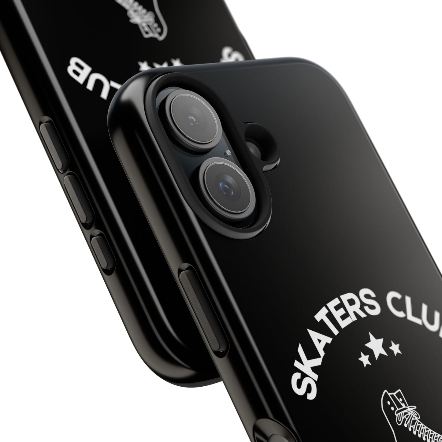 Skaters Club Tough Phone Case