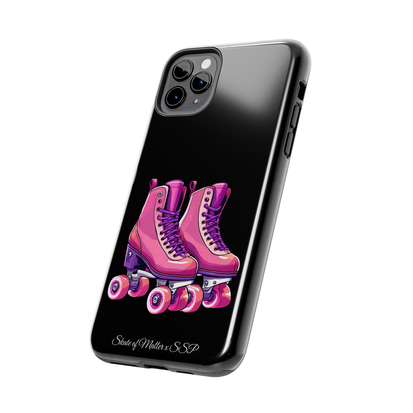 SSP Collab Tough Phone Case