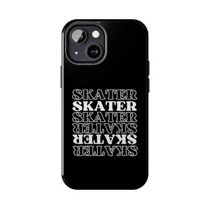 Statement Skater Tough Phone Case