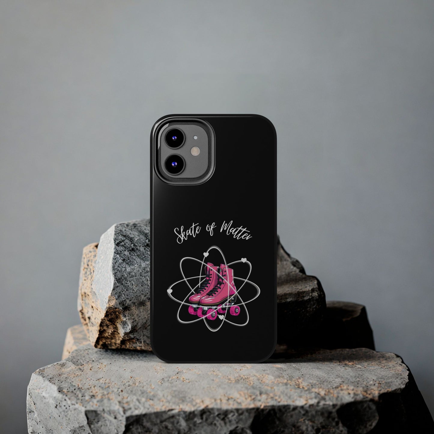 Skate of Matter Tough Phone Case